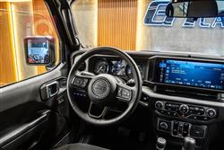 جیپ رانگلەر